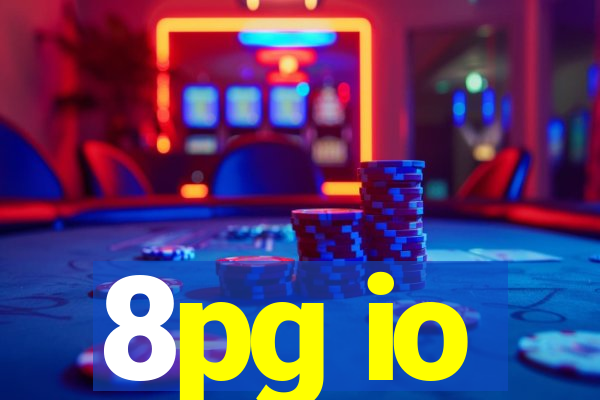 8pg io