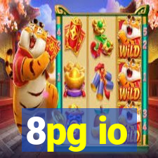 8pg io