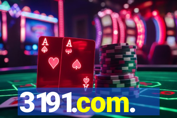 3191.com.