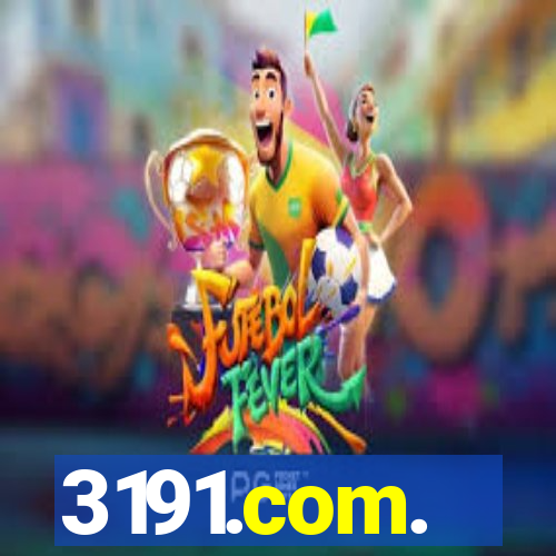 3191.com.