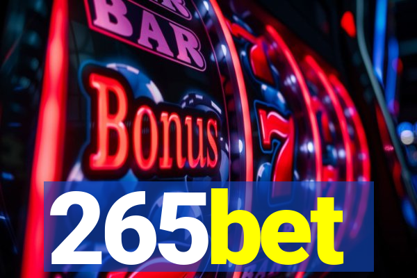 265bet