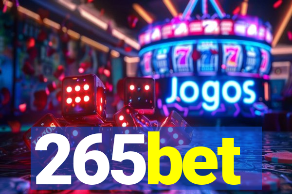 265bet