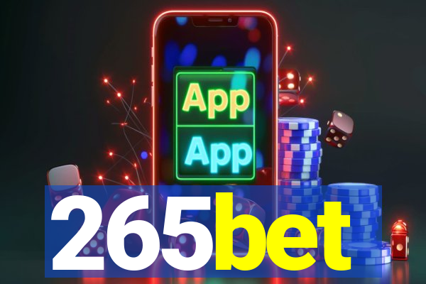 265bet