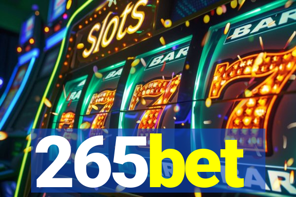 265bet