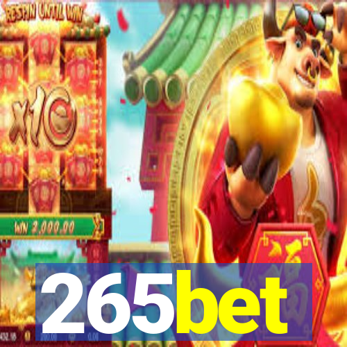 265bet