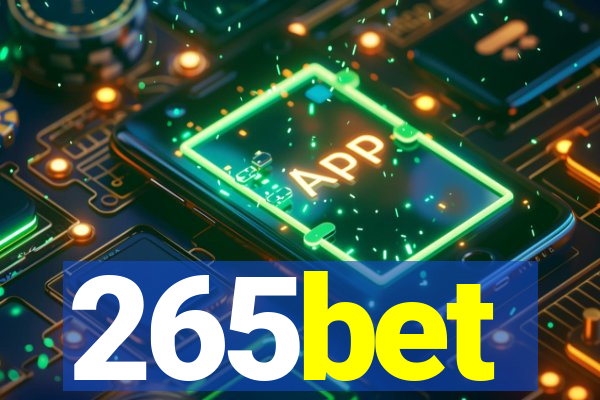 265bet