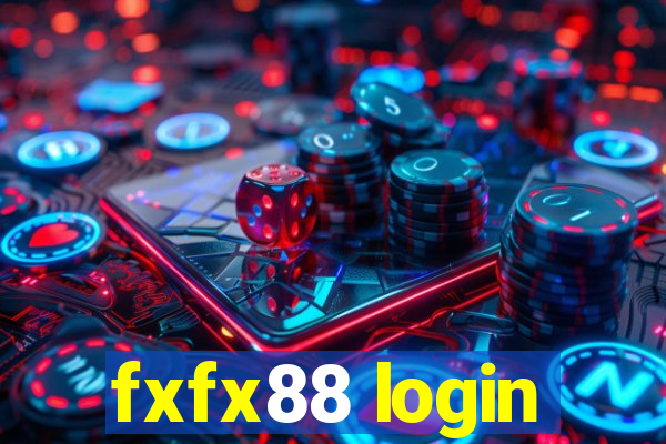 fxfx88 login