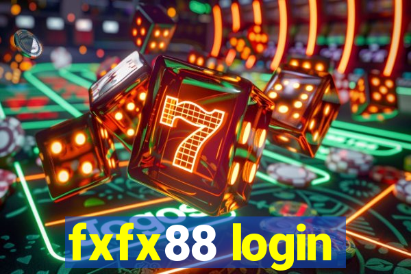 fxfx88 login