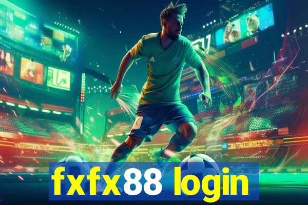 fxfx88 login