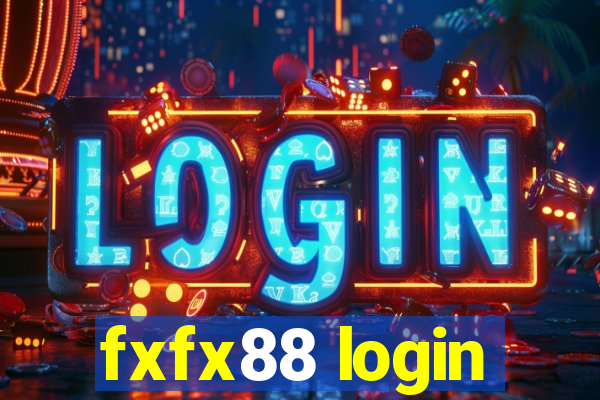 fxfx88 login