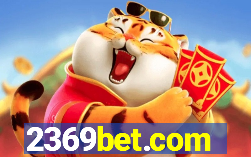 2369bet.com