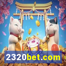2320bet.com