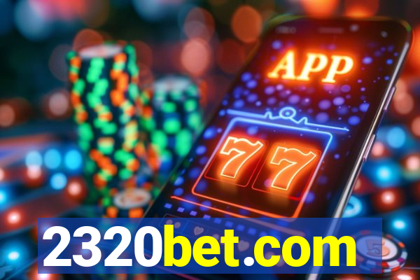2320bet.com