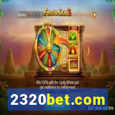 2320bet.com