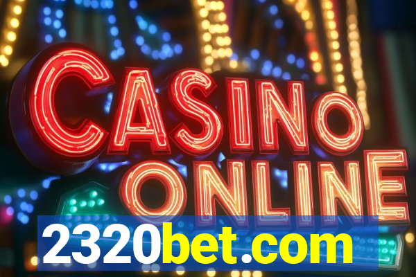 2320bet.com