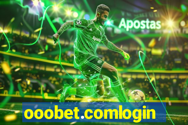 ooobet.comlogin