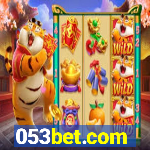 053bet.com