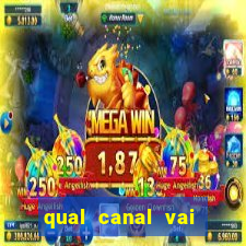 qual canal vai passar o jogo do cruzeiro hoje sky