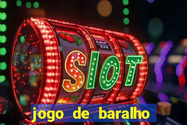 jogo de baralho cigano online