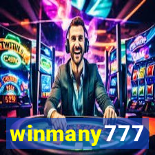 winmany777