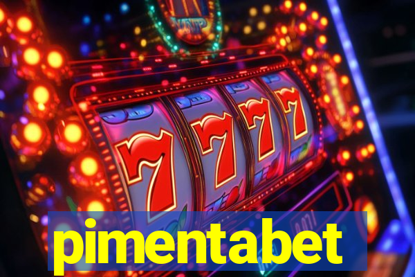 pimentabet