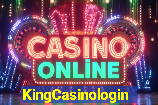 KingCasinologin