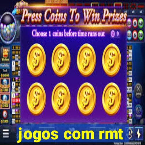 jogos com rmt