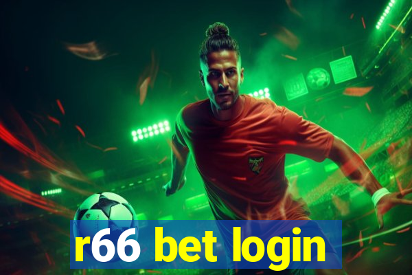 r66 bet login