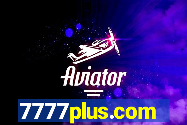 7777plus.com