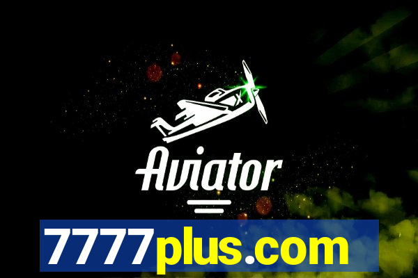 7777plus.com
