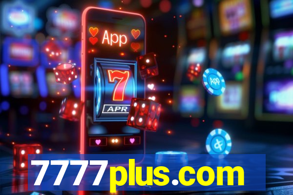 7777plus.com