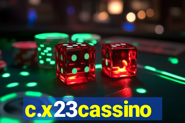 c.x23cassino