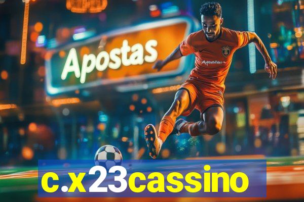 c.x23cassino