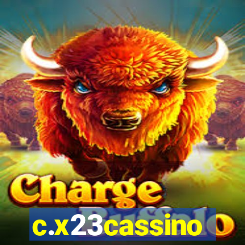 c.x23cassino