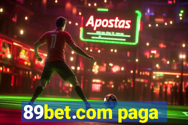 89bet.com paga