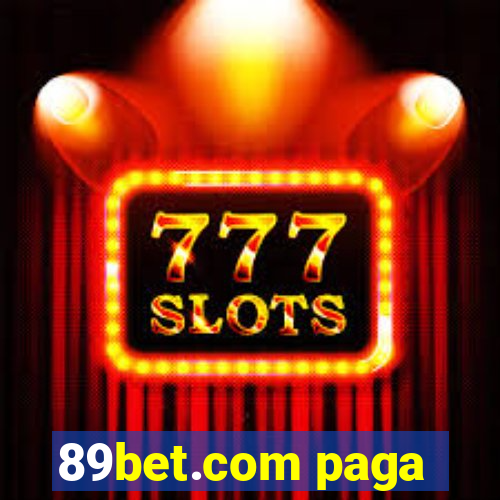 89bet.com paga