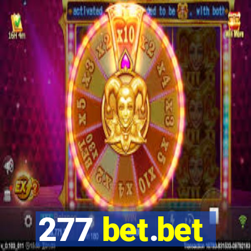 277 bet.bet