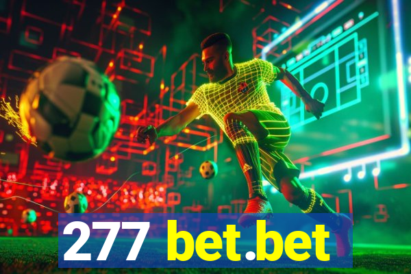 277 bet.bet
