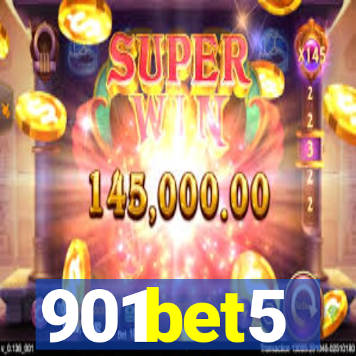 901bet5