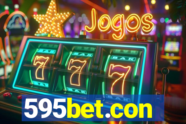 595bet.con