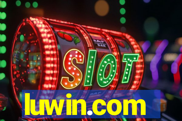 luwin.com