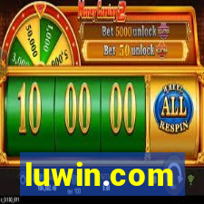 luwin.com