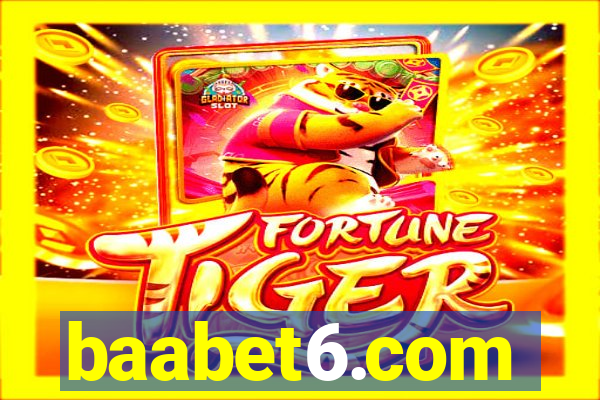 baabet6.com