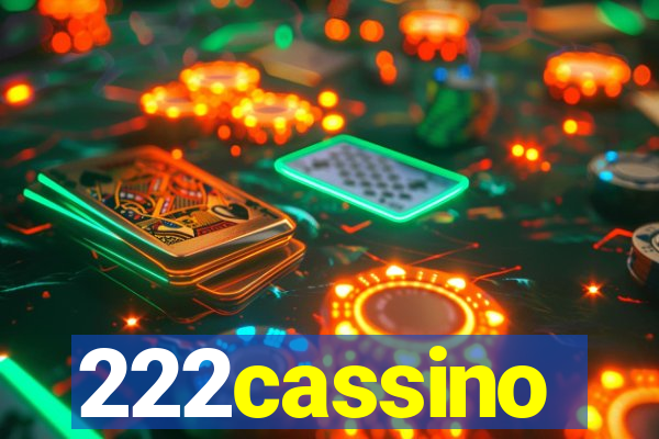 222cassino