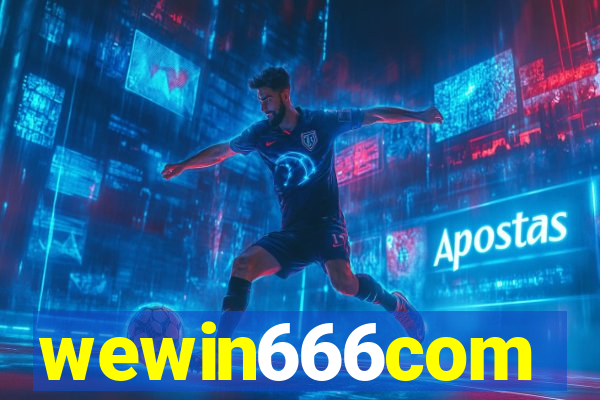 wewin666com