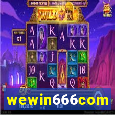 wewin666com