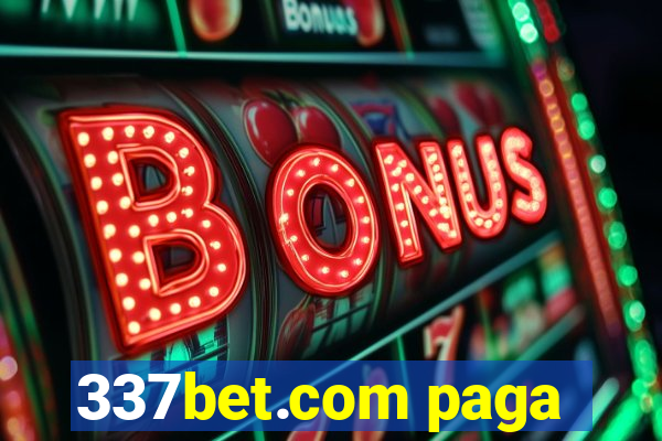 337bet.com paga