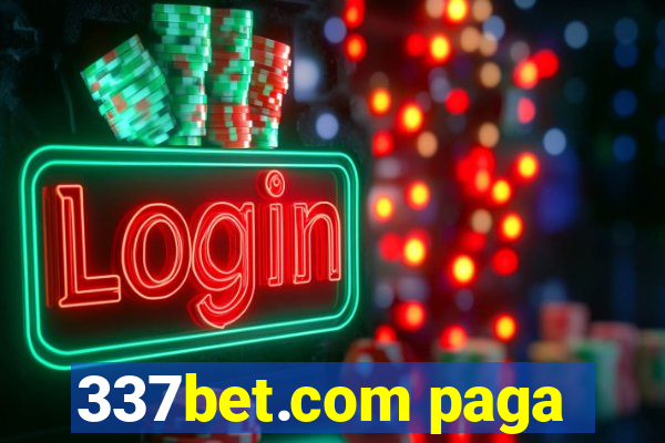 337bet.com paga