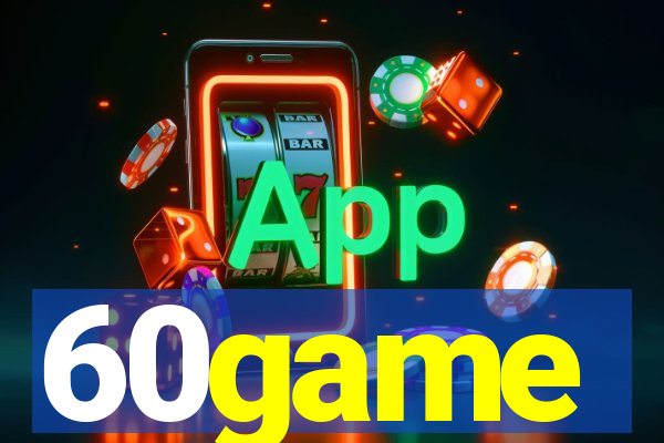 60game