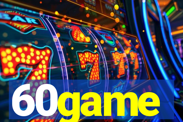 60game